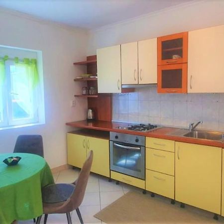 Apartment Fain - Private Parking Ζαντάρ Εξωτερικό φωτογραφία