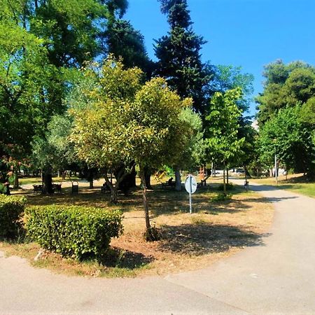 Apartment Fain - Private Parking Ζαντάρ Εξωτερικό φωτογραφία