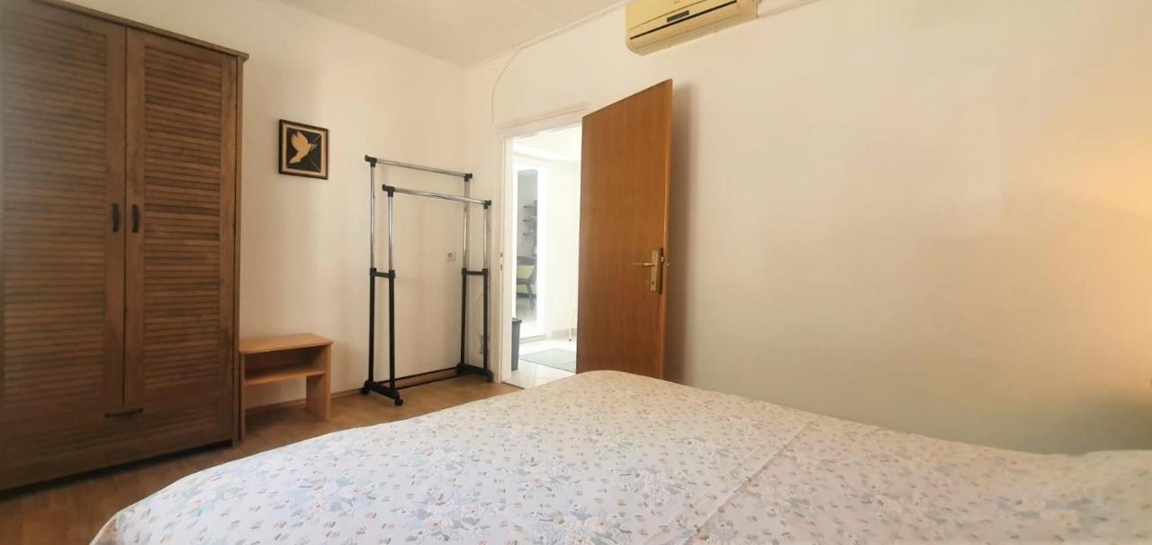 Apartment Fain - Private Parking Ζαντάρ Εξωτερικό φωτογραφία