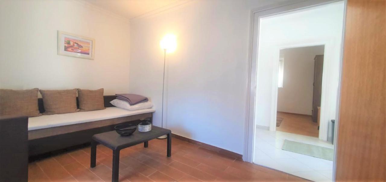 Apartment Fain - Private Parking Ζαντάρ Εξωτερικό φωτογραφία