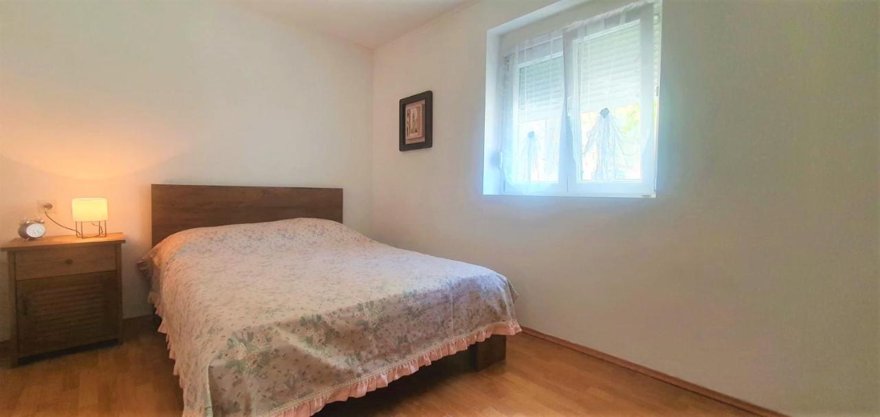 Apartment Fain - Private Parking Ζαντάρ Εξωτερικό φωτογραφία