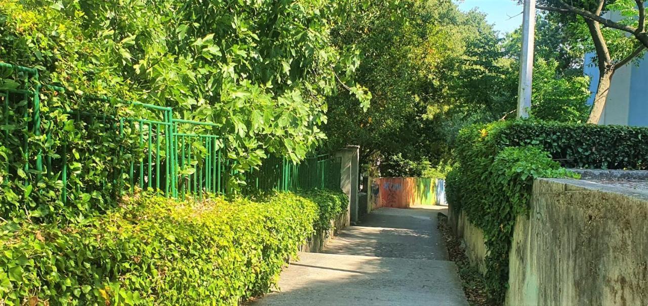 Apartment Fain - Private Parking Ζαντάρ Εξωτερικό φωτογραφία
